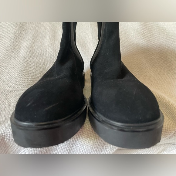 Stuart Weitzman Henley Chelsea boot - Picture 9 of 13